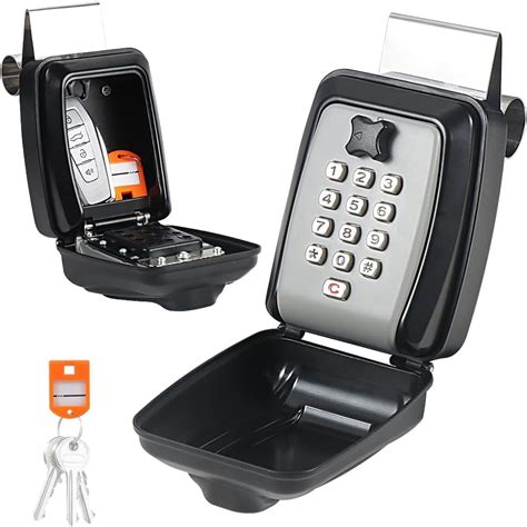 car key lock box products for sale 